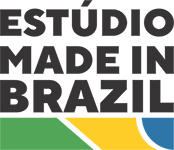 Estúdio Made in Brazil Logo